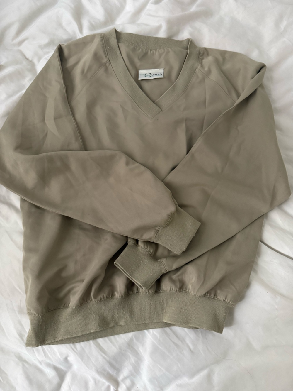 Vintage pullover